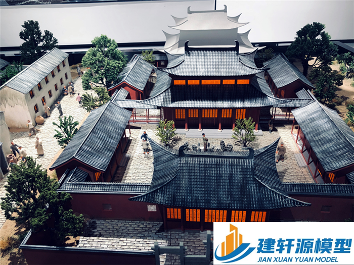 荆州奉化-县前街