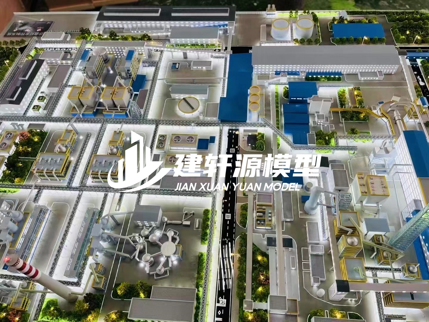荆州机械模型制作
